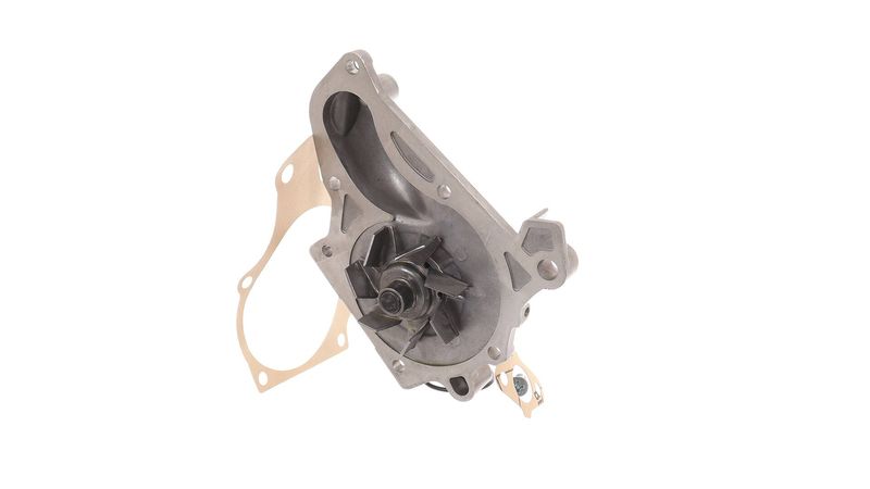 SKF VKPC91613 Water Pump, engine cooling