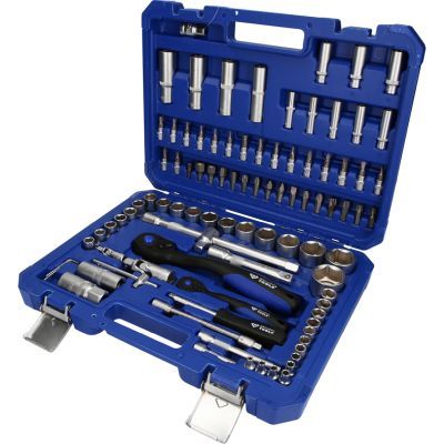Padrunvõtmete komplekt, KS TOOLS BT023094