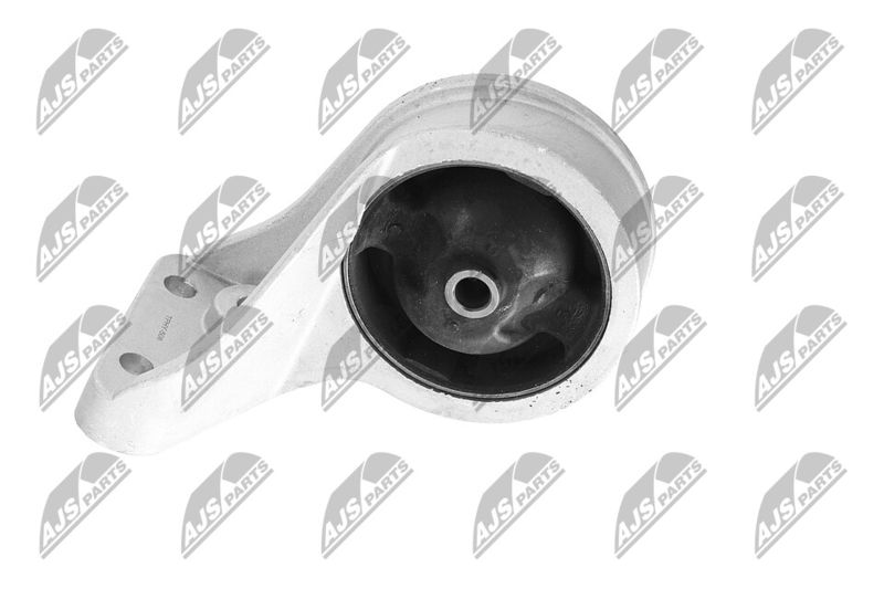 Paigutus, Mootor, NTY ZPS-HY-508