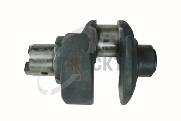 TRUCKTEC AUTOMOTIVE 01.15.050 - Crankshaft, air compressor