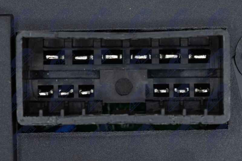 Tulede, kojameeste kangilüliti, NTY EPE-FT-018