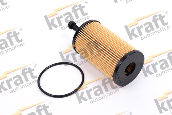 KRAFT Automotive 1705960 Alyvos filtras