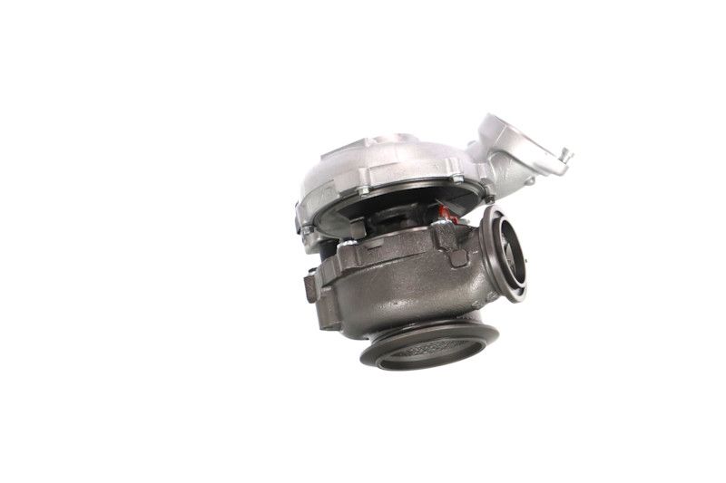 REMANTE 003-002-000019R Charger, charging (supercharged/turbocharged)