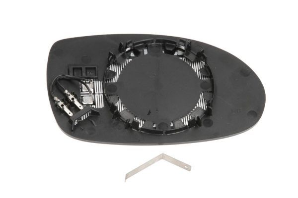 BLIC 6102-02-1223852P Mirror Glass, exterior mirror