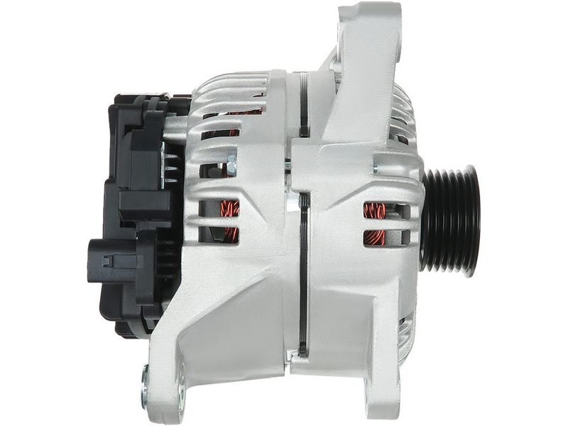 Generaator, AS-PL A0065