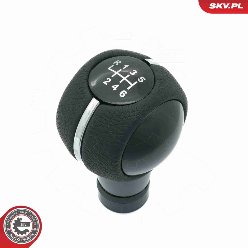 ESEN SKV 63SKV075 Gear Lever Knob