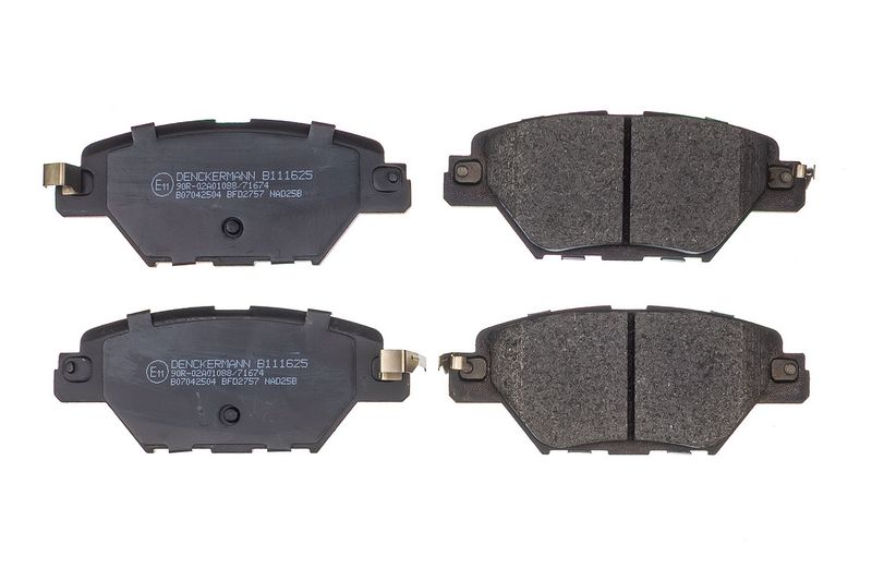 Piduriklotsi komplekt,...