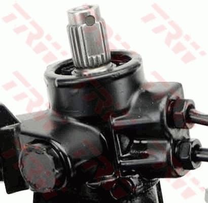 TRW JRP646 Steering Gear