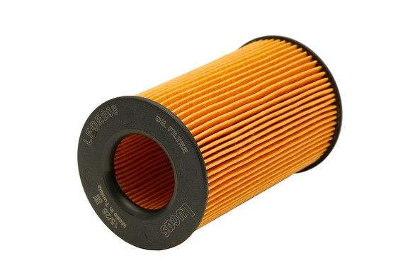 Filtro de aceite
