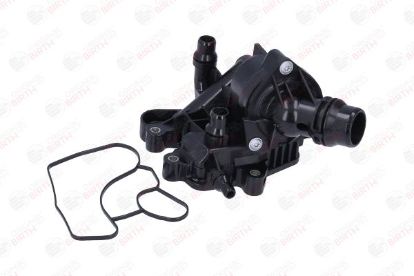 BIRTH 84000 Coolant Flange