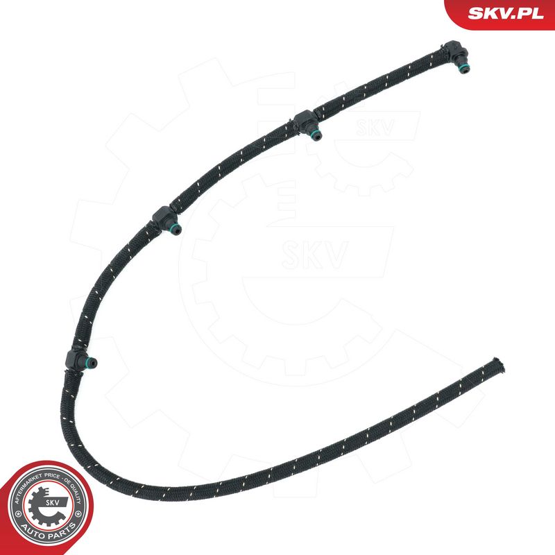 Voolik, Jääkkütus, ESEN SKV...