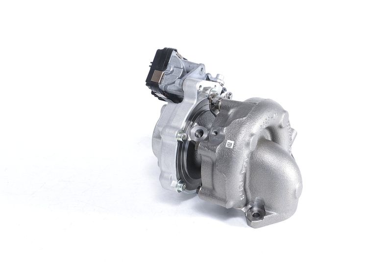 Compresor,sistem de supraalimentare T916972KL BTS Turbo