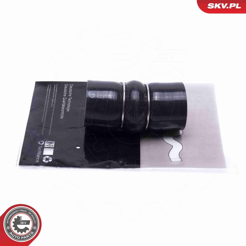 ESEN SKV 54SKV231 - Charge Air Hose