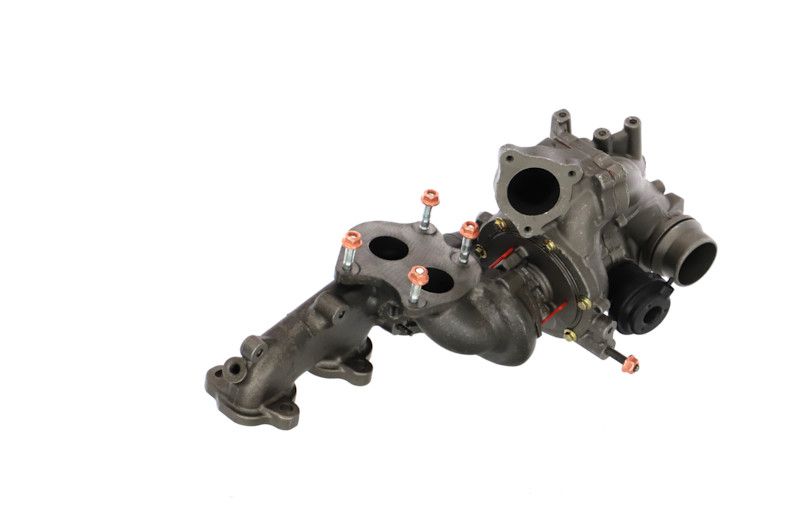 REMANTE 003-001-004260R Charger, charging (supercharged/turbocharged)