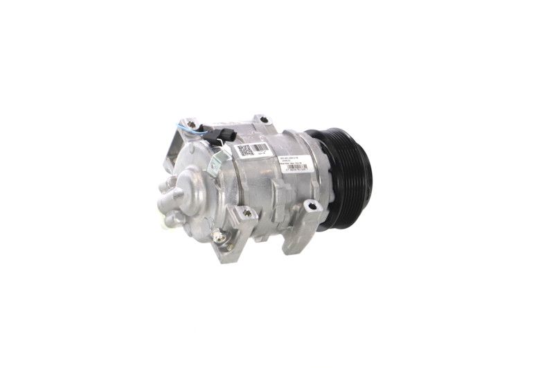 REMANTE 005-001-000117R Compressor, air conditioning