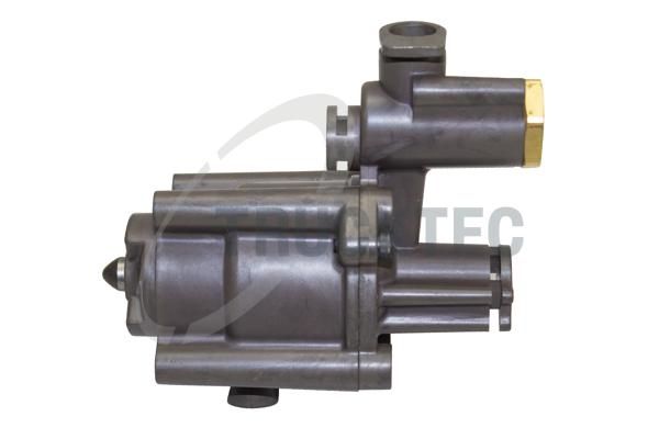 TRUCKTEC AUTOMOTIVE 03.24.020 - Anti-Rotation Actuator, manual transmission