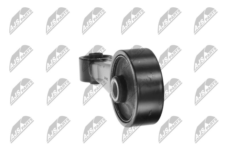 Paigutus, Mootor, NTY ZPS-HY-507