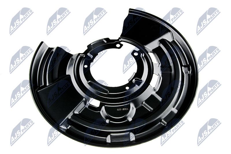 Plekk, piduriketas, NTY HTO-BM-029