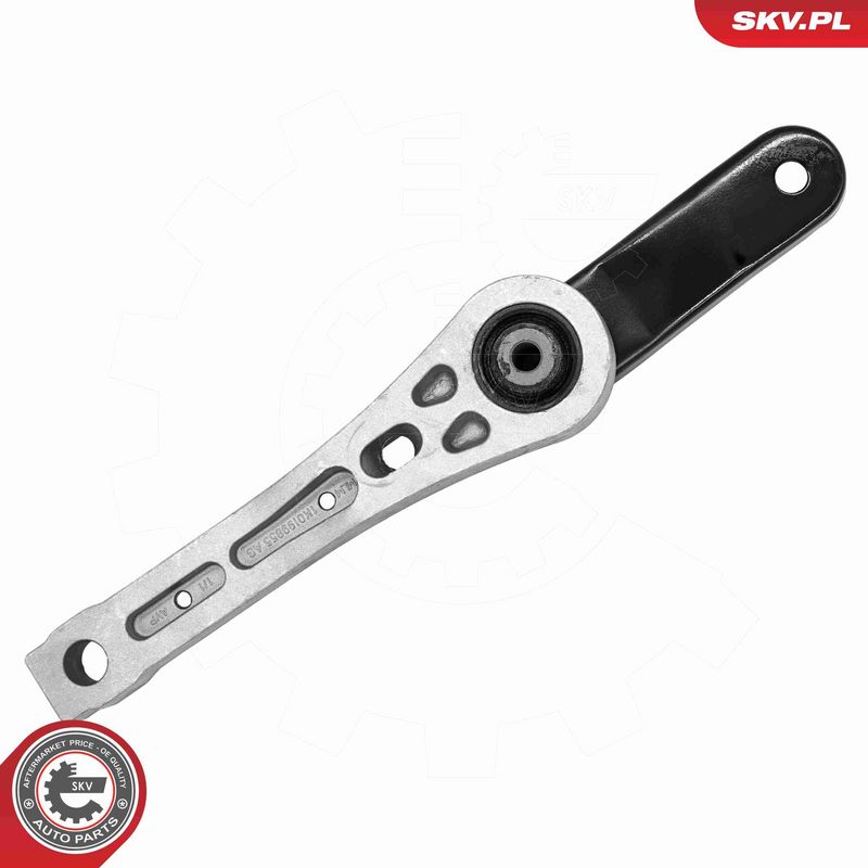 ESEN SKV 75SKV334 Mounting, engine