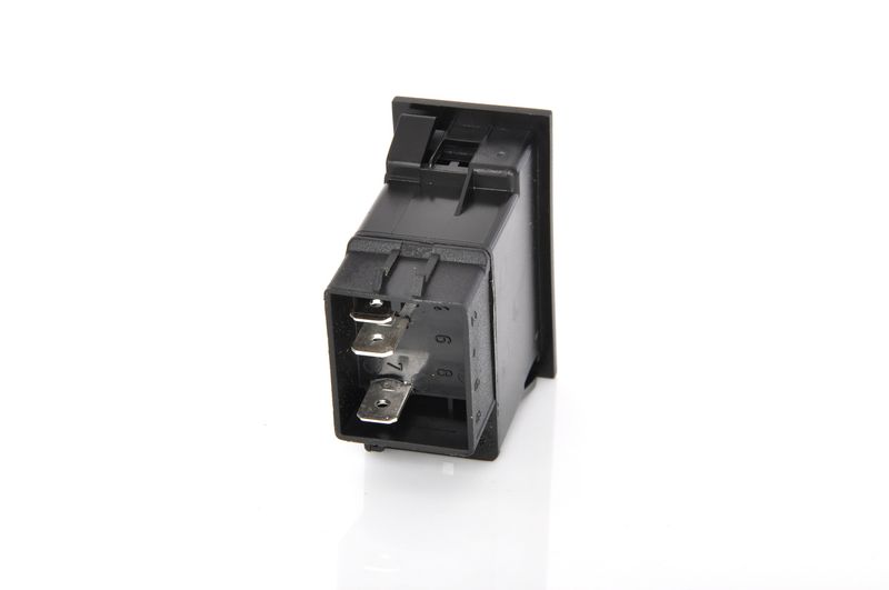 BOSCH 0986348065 Direction Indicator Switch