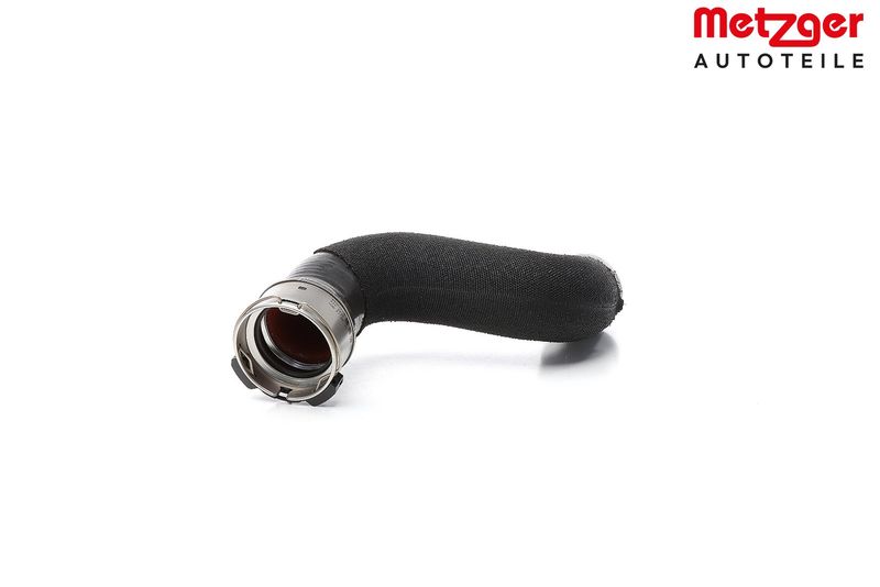 METZGER AUTOTEILE 2400502 Charge Air Hose