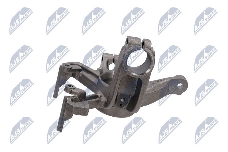 Käändmik, rattakinnitus, NTY ZZP-FR-044