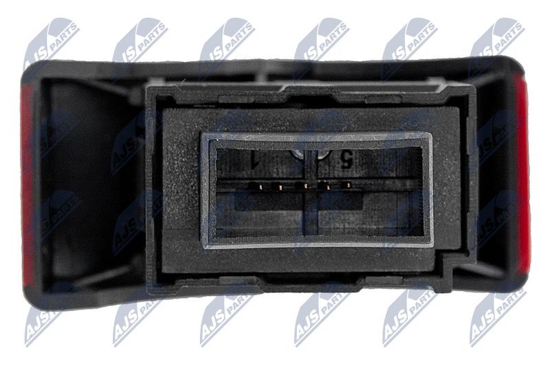 Ohutulede lüliti, NTY EWS-PL-020