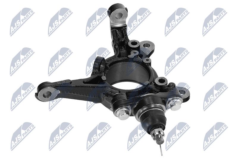 NTY ZZP-HD-021 Steering Knuckle, wheel suspension