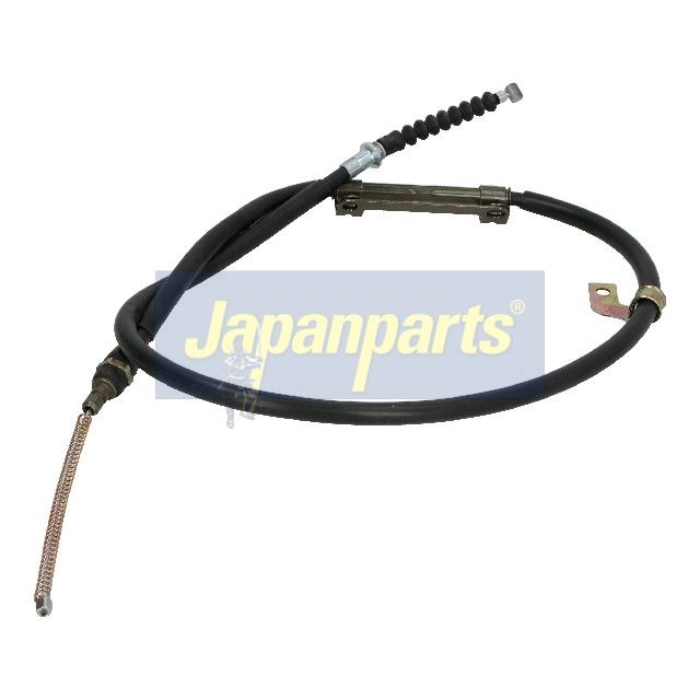 JAPANPARTS Trosas, stovėjimo stabdys