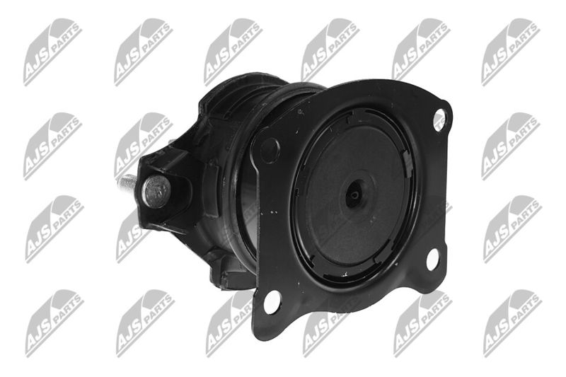 Paigutus, Mootor, NTY ZPS-HD-130