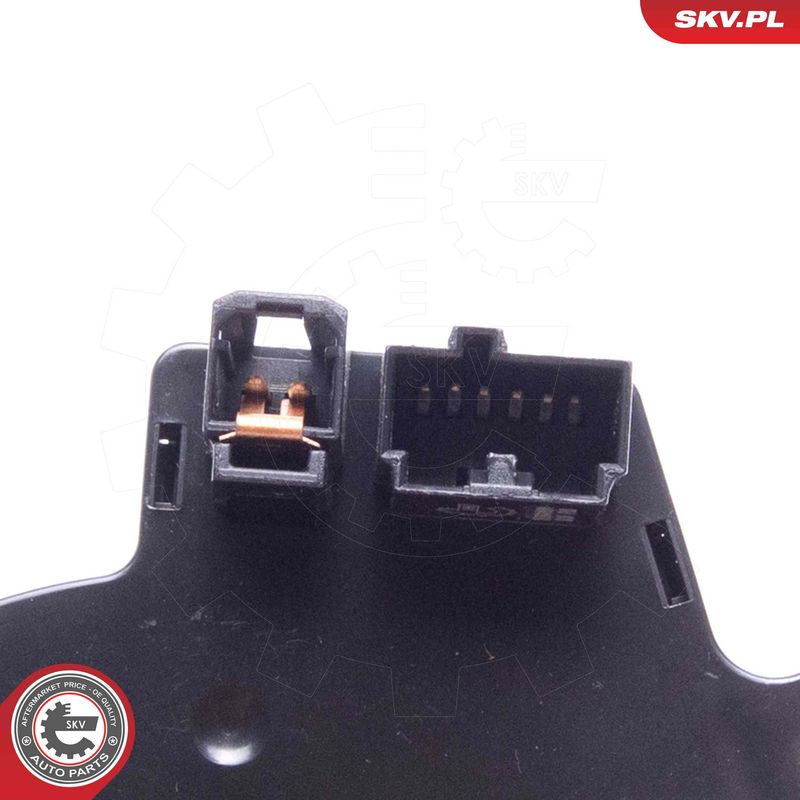 Turvapadja lint, turvapadi, ESEN SKV 96SKV591