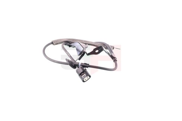 Andur, rattapöörete arv, GH GH-714520V