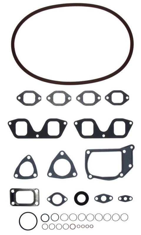 těsnění hlavy motoru IVECO DV520