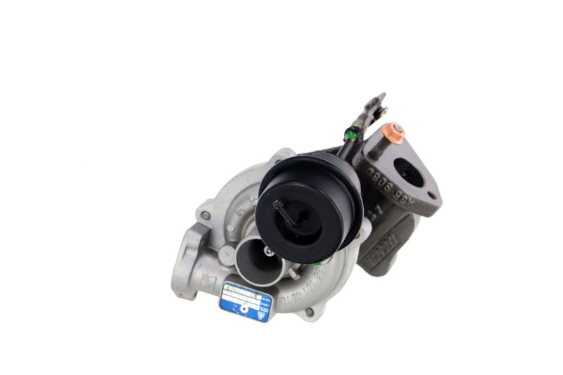 REMANTE 003-001-001258R Charger, charging (supercharged/turbocharged)