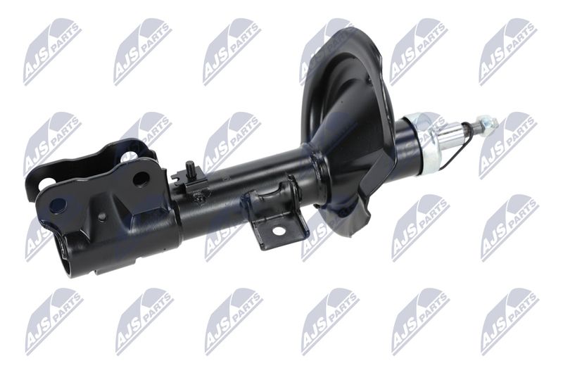 Amort, NTY A-MS-015