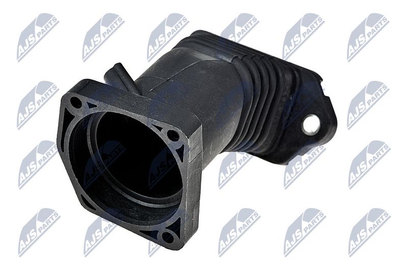 Laadimisõhu voolik, NTY GPP-FR-003