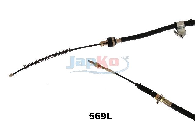 Tross, seisupidur, JAPKO 131569L