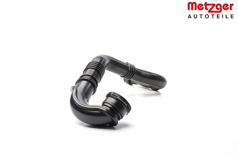 METZGER AUTOTEILE 2401418 Charge Air Hose