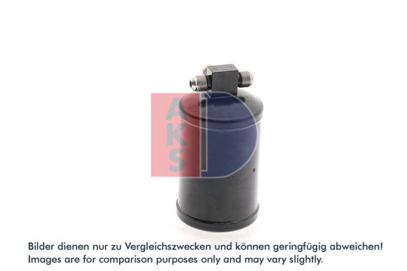 Product Sausinātājs, Kondicionieris AKS DASIS 800367N Image