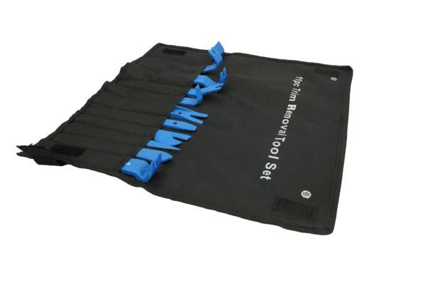 Iluliistukiilude komplekt, KS TOOLS BT511065