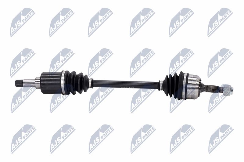 Veovõll, NTY NPW-CT-065