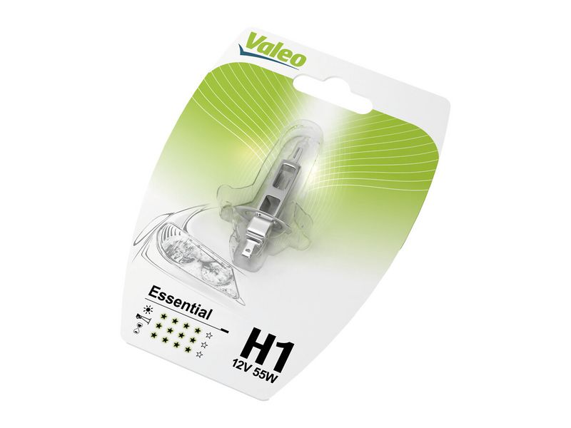 Lámpara, faro de carretera