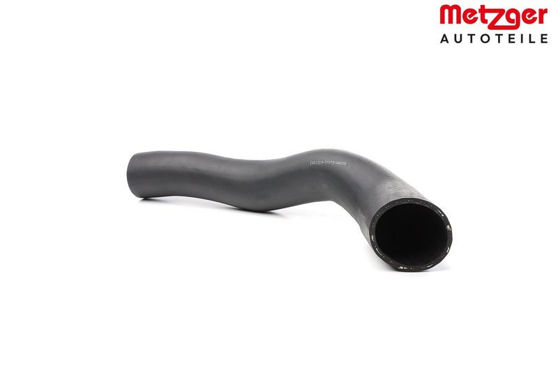 METZGER AUTOTEILE 2401319 Charge Air Hose