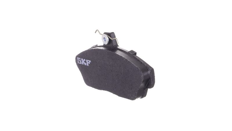 SKF VKBP80577A Brake Pad Set, disc brake