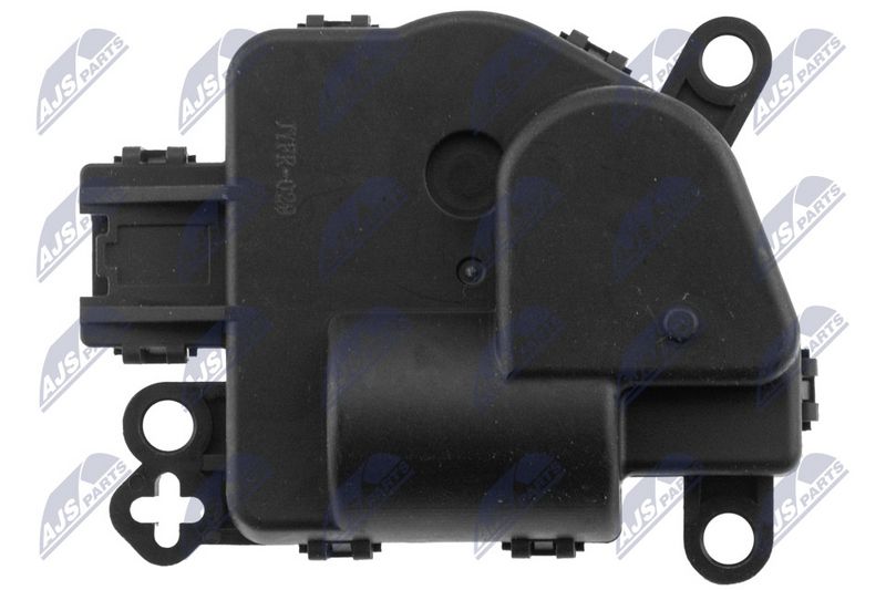Seadeelement, seguklapp, NTY CNG-FR-029