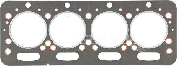 VICTOR REINZ 61-33985-00 - Gasket, cylinder head