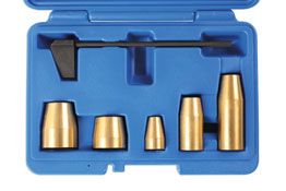 Laser Tools PD Injector Alignment Kit - for VAG