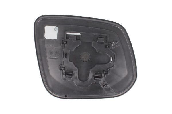 BLIC 6102-27-2001455P Mirror Glass, exterior mirror