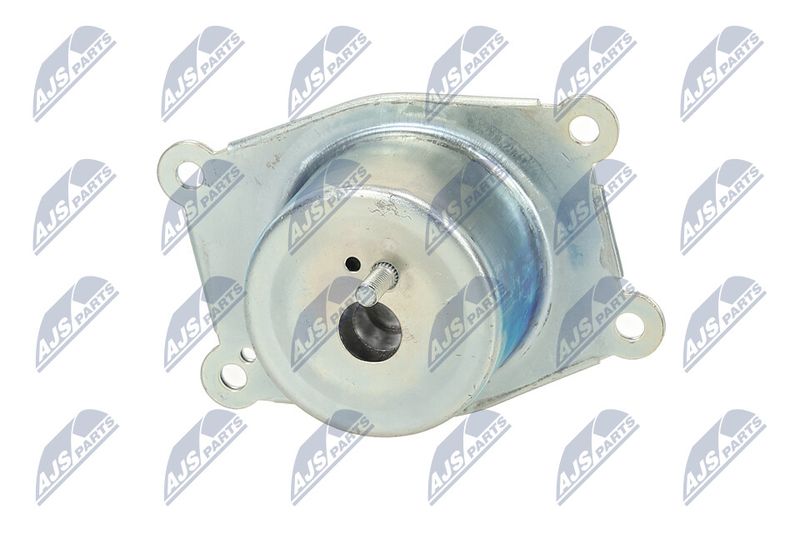 Paigutus, Mootor, NTY ZPS-PL-026