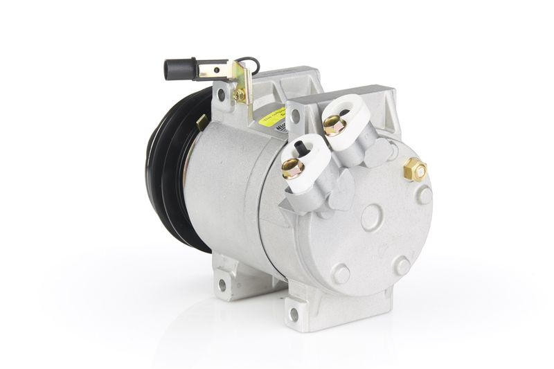 Kompressor, kliimaseade, NISSENS 890064